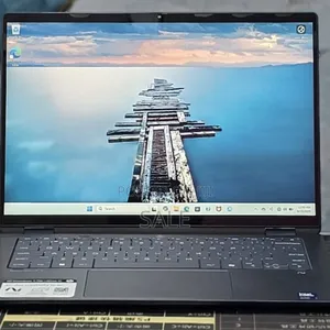 New Laptop HP OmniBook Ultra Flip 14" 16GB Intel Core Ultra 7 SSD 1T