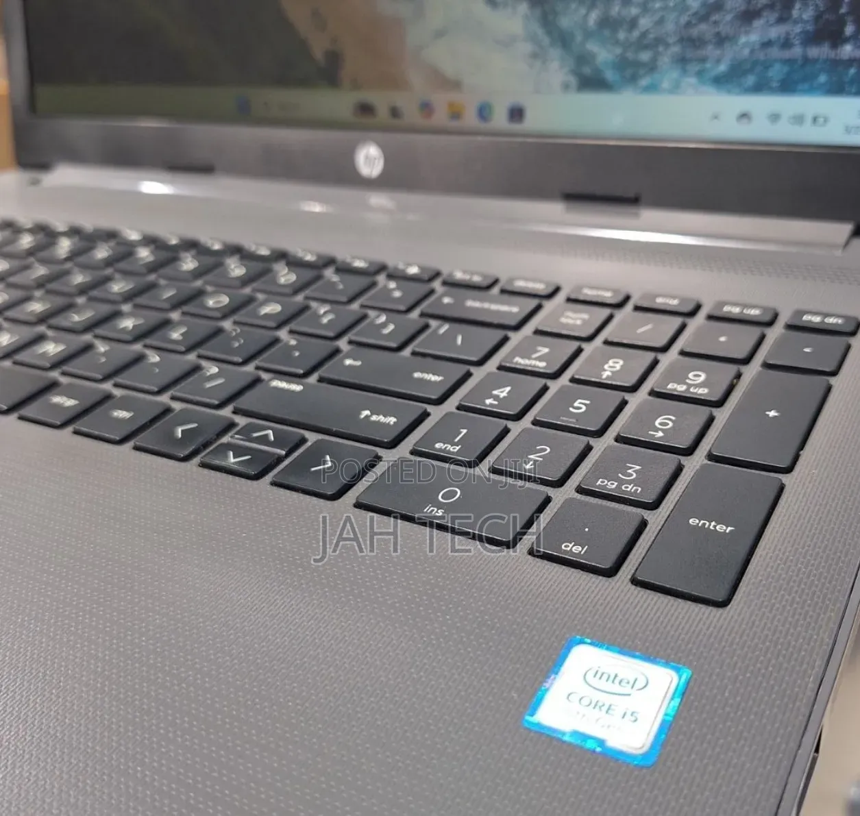 New Laptop HP Stream Notebook 4GB Intel Core i5 HDD 1T