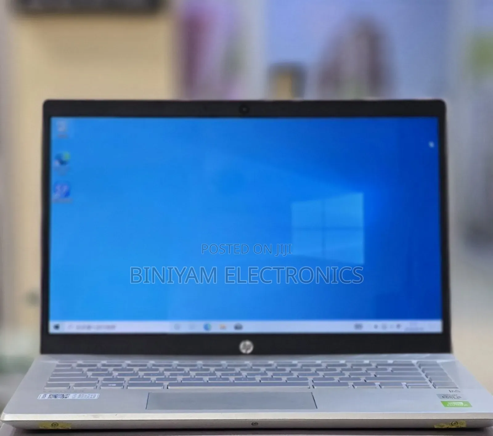 New Laptop HP Pavilion 14 16GB Intel Core i5 SSD 512GB
