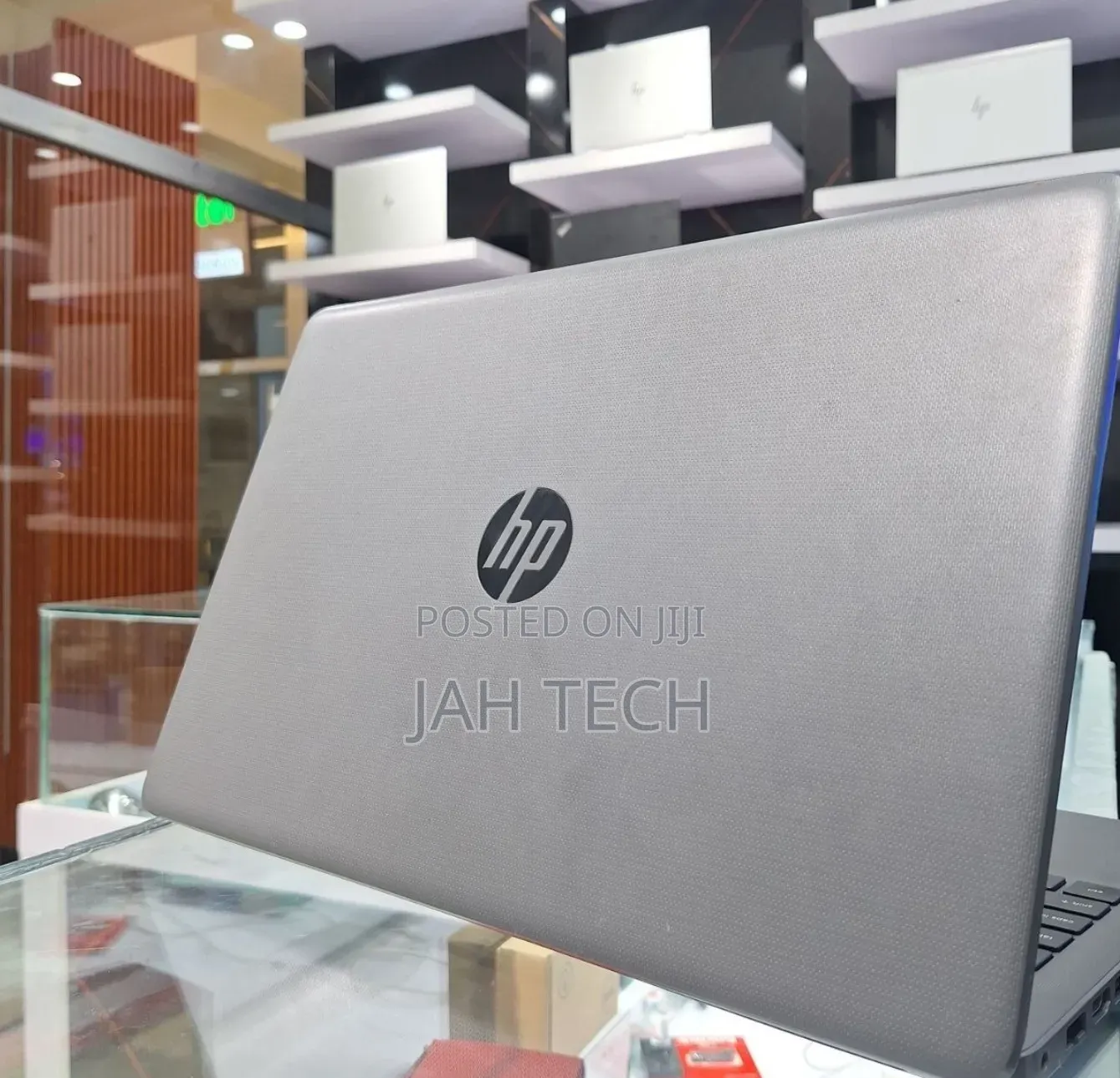 New Laptop HP Stream Notebook 4GB Intel Core i5 HDD 1T