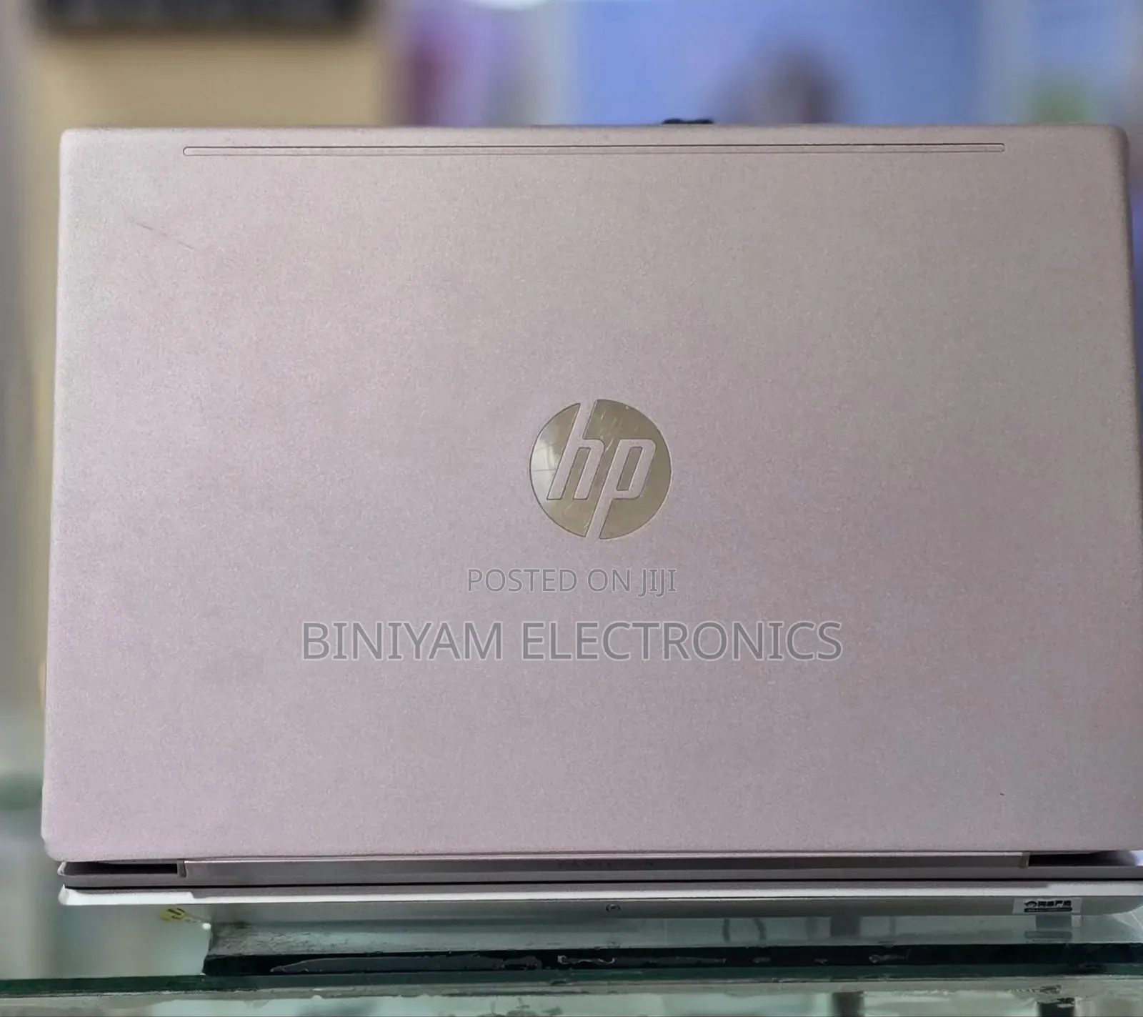 New Laptop HP Pavilion 14 16GB Intel Core i5 SSD 512GB