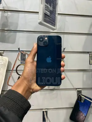 Apple iPhone 13 128 GB Black