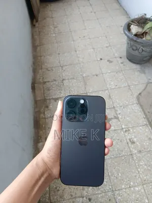 New Apple iPhone 14 Pro 128 GB Black