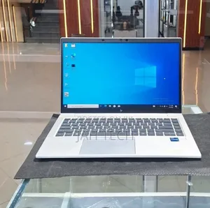 New Laptop HP EliteBook 840 G8 16GB Intel Core i7 SSD 512GB