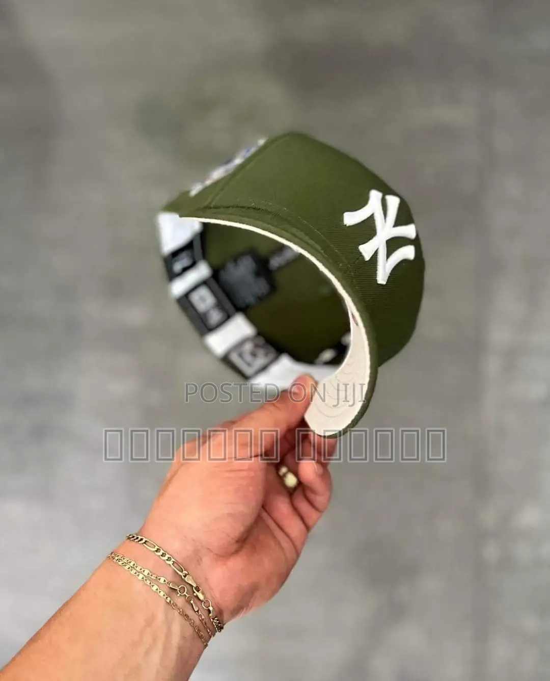 Custom Baseball Cap | Personalized Style for Everyday Wear