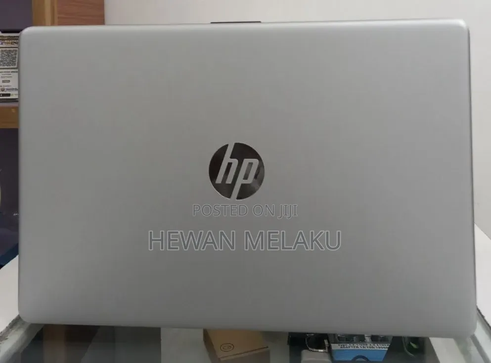 New Laptop HP Stream Notebook 8GB Intel Core i5 SSD 512GB