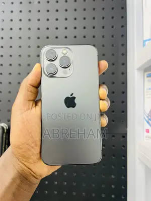 Apple iPhone 13 Pro 256 GB Gray