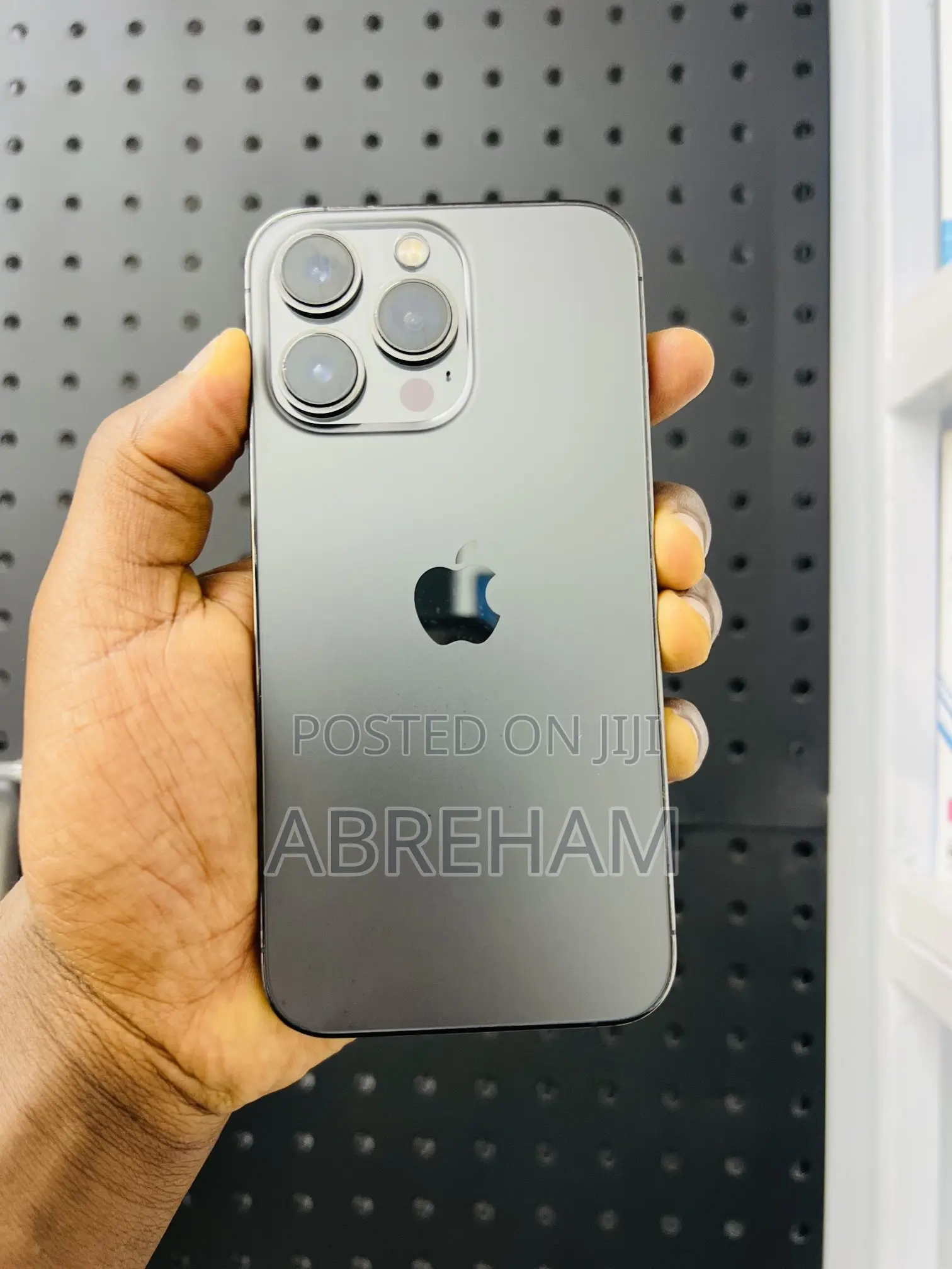 Apple iPhone 13 Pro 256 GB Gray