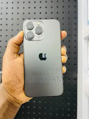 Apple iPhone 13 Pro 256 GB Gray