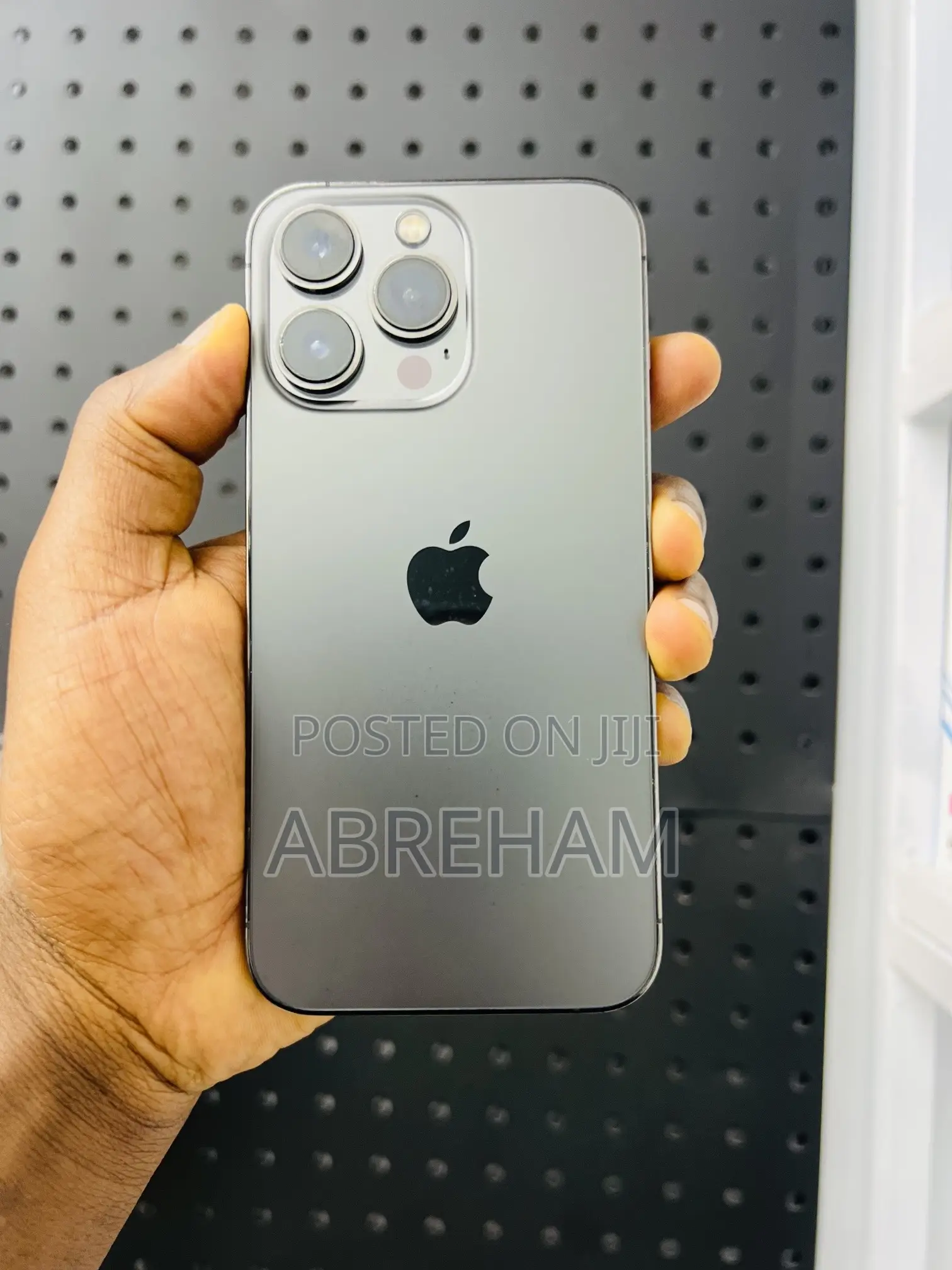 Apple iPhone 13 Pro 256 GB Gray