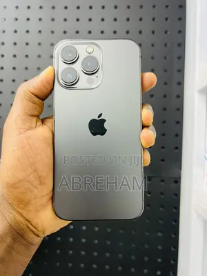 Apple iPhone 13 Pro 256 GB Gray