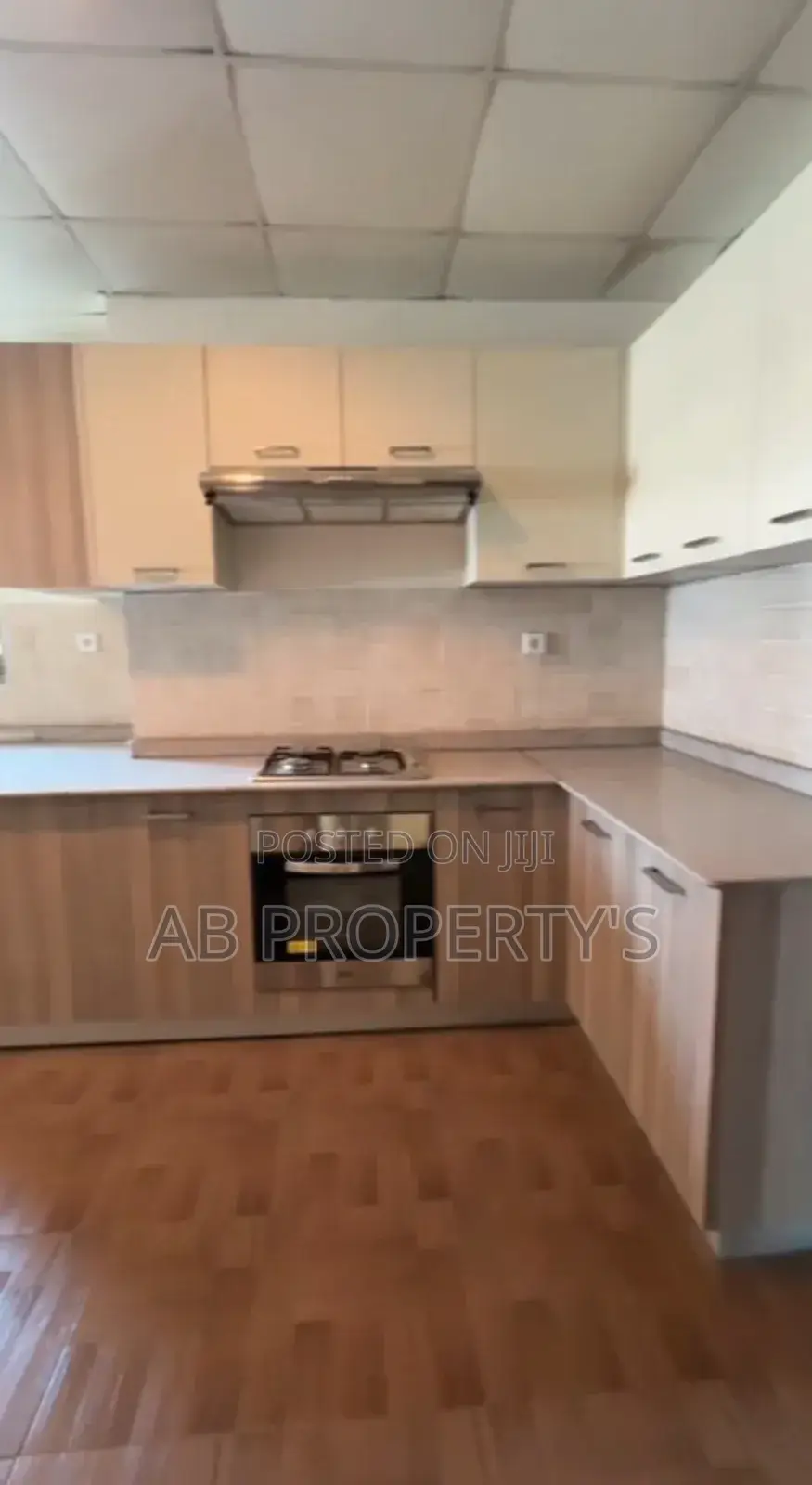 Furnished 3bdrm Apartment in For Investment, Kirkos for sale
