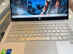 New Laptop HP Pavilion 14 16GB Intel Core i5 SSD 512GB