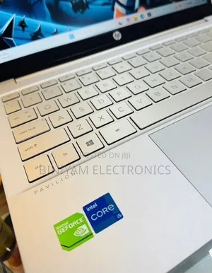 New Laptop HP Pavilion 14 16GB Intel Core i5 SSD 512GB