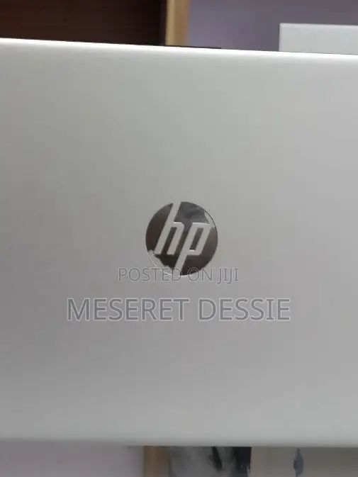 New Laptop HP Pavilion 15 8GB Intel Core i5 SSD 512GB