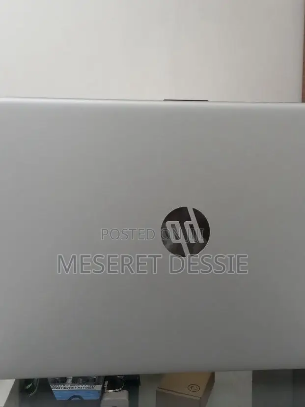New Laptop HP Pavilion 15 8GB Intel Core i5 SSD 512GB