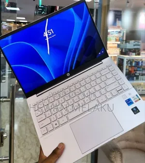 New Laptop HP Pavilion 14 16GB Intel Core i5 SSD 512GB