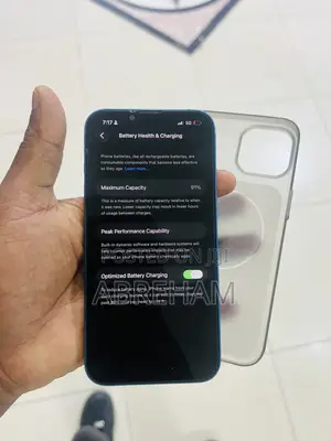 Apple iPhone 13 128 GB Blue