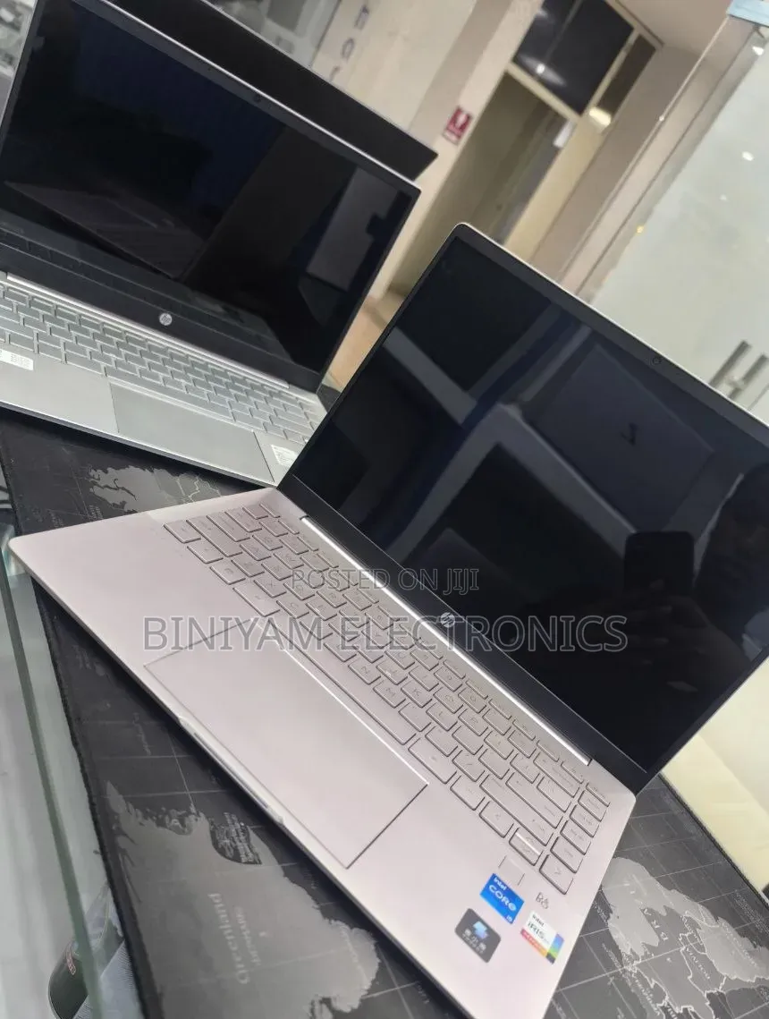 New Laptop HP Pavilion 14 16GB Intel Core i5 SSD 512GB