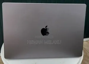 New Laptop Apple MacBook Pro 2021 M1 16GB Apple M1 Pro SSD 1T