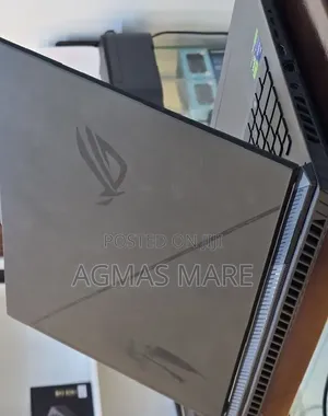 New Laptop Asus ROG Strix G17 40GB Intel Core i9 SSD 1T