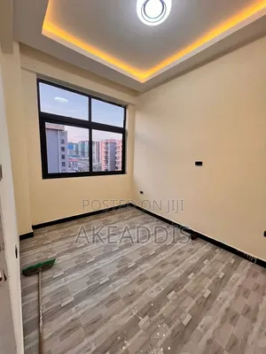 Furnished 3bdrm Condo in Bole Ayat for sale