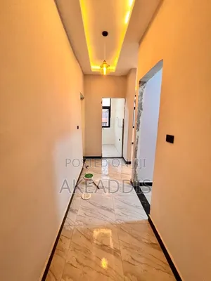 Furnished 3bdrm Condo in Bole Ayat for sale
