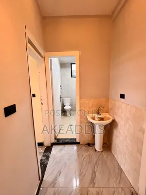 Furnished 3bdrm Condo in Bole Ayat for sale