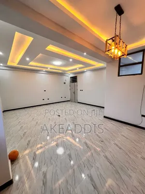 Furnished 3bdrm Condo in Bole Ayat for sale