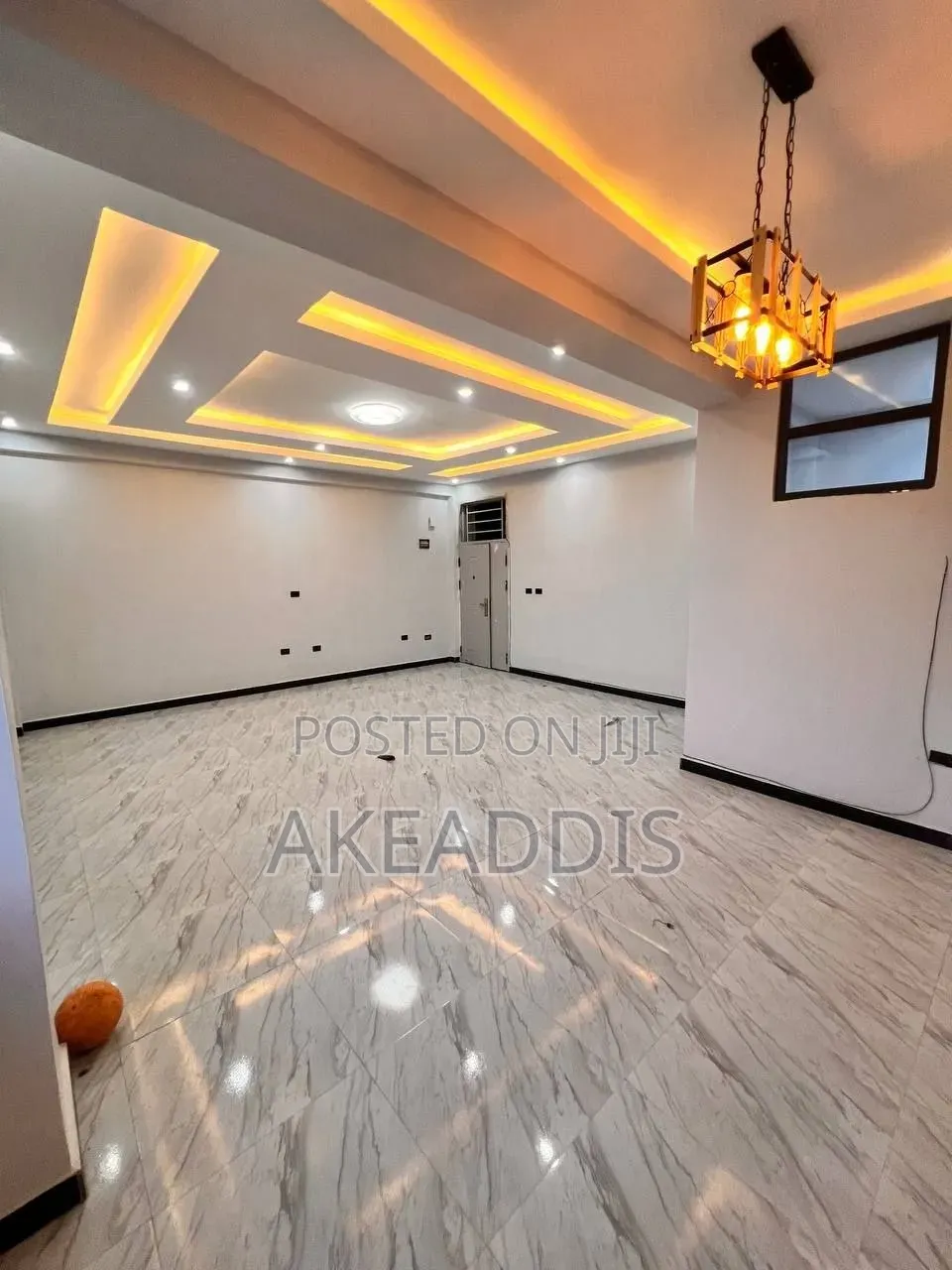 Furnished 3bdrm Condo in Bole Ayat for sale