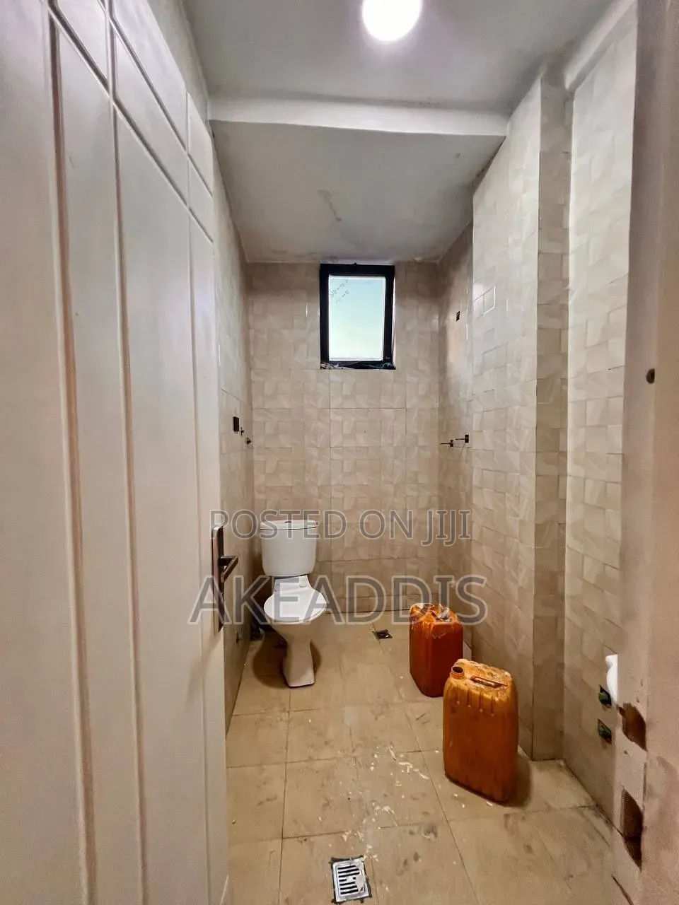 Furnished 3bdrm Condo in Bole Ayat for sale