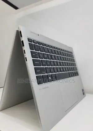 New Laptop HP Elite x360 830 G10 16GB Intel Core i7 SSD 512GB