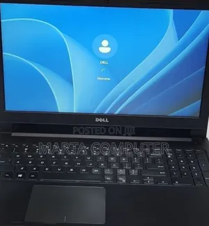 New Laptop Dell Vostro 15 3000 8GB Intel Core i5 HDD 1T