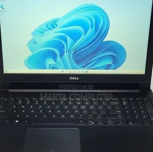 New Laptop Dell Vostro 15 3000 8GB Intel Core i5 HDD 1T