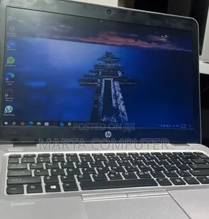 New Laptop HP EliteBook 840 G3 8GB Intel Core i5 HDD 1T
