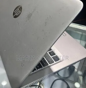 New Laptop HP EliteBook 840 G3 8GB Intel Core i5 HDD 1T