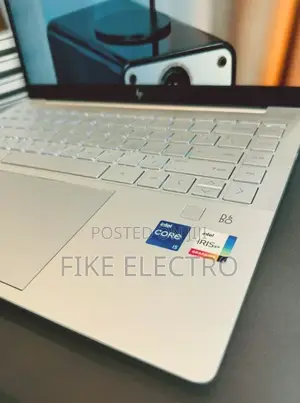 New Laptop HP Pavilion 14 16GB Intel Core i5 SSD 1T