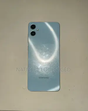 New Samsung Galaxy M05 64 GB Blue