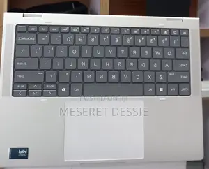 New Laptop HP EliteBook 1040 32GB SSD 512GB