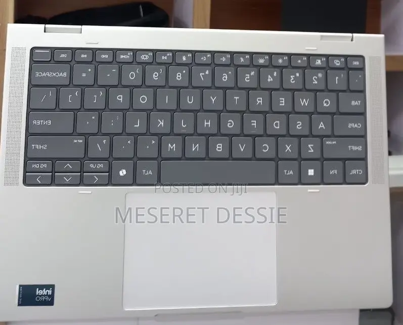 New Laptop HP EliteBook 1040 32GB SSD 512GB