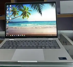 New Laptop HP EliteBook 1040 32GB SSD 512GB