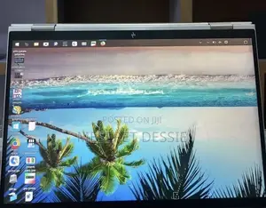 New Laptop HP EliteBook 1040 32GB SSD 512GB