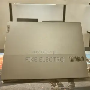 New Laptop Lenovo ThinkPad Edge 15 16GB Intel Core i5 SSD 512GB