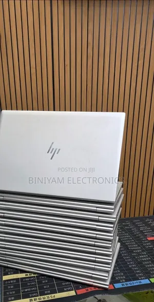 New Laptop HP EliteBook 840 G10 16GB Intel Core i7 SSD 512GB