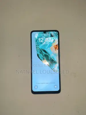 New Samsung Galaxy M05 64 GB Blue