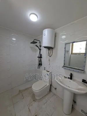 Furnished 3bdrm Condo in Bole Ayat for sale