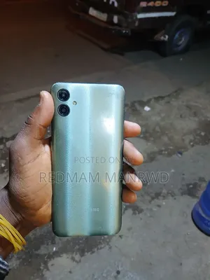 Samsung Galaxy A04e 64 GB Bronze