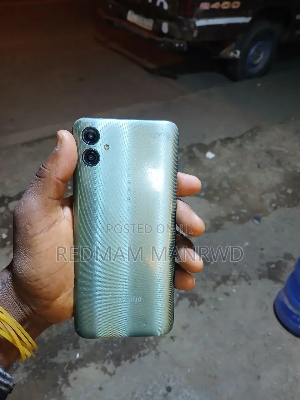 Samsung Galaxy A04e 64 GB Bronze