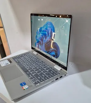 New Laptop HP Envy X360 8GB Intel Core i5 SSD 512GB