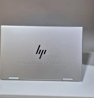 New Laptop HP Envy X360 8GB Intel Core i5 SSD 512GB